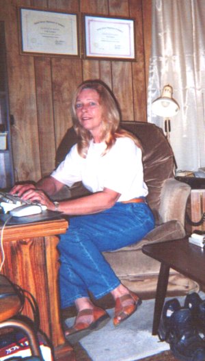 SHARON